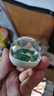 【聲控LED燈】USB氛圍燈房間裝飾臥室滿(mǎn)天星投影儀DJ燈改裝七彩變換可連手機 USB彩色魔球燈+Type-C轉接頭（可直連手機） 曬單實(shí)拍圖