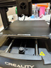 創(chuàng)想三維3d打印機(jī) Ender-3 V3 KE 入門(mén)友好 兒童教育 家用桌面級(jí)全自動(dòng)調(diào)平FDM辦公DIY模型FDM多色打印設(shè)備 Ender-3 V3 KE 大陸版 曬單實(shí)拍圖