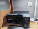 愛普生（EPSON）墨倉式 L3255彩色打印機 微信打印/無線連接  家用打印優(yōu)選（打印、復(fù)印、掃描） 曬單實拍圖