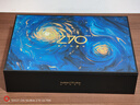 努比亞（nubia）Z70 Ultra 驍龍8至尊版 35mm主攝 真全面屏 16+512 星空典藏版 衛(wèi)星通信 國(guó)家補(bǔ)貼 5G中興手機(jī) 曬單實(shí)拍圖
