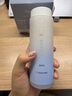 松下（Panasonic）沖牙器便攜式洗牙器脈沖水流牙線正畸呵護潔牙器美牙儀牙齒殺菌深度清潔七夕情人節(jié)禮物 升級30天亮白【 3支噴頭 】含美白精華DJ35 曬單實拍圖