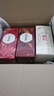 詹記桃酥 原味+紅茶+巧克力780g安徽特產(chǎn)老字號中秋節伴手禮源頭直發(fā) 曬單實(shí)拍圖