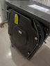 海爾（Haier）滾筒洗衣機(jī)全自動超薄平嵌10KG大容量一級能效變頻mate29s升級款國家補(bǔ)貼20%以舊換新【初色系列】 【超薄洗烘】20年防生銹+六維減震+1:1洗凈比 曬單實(shí)拍圖