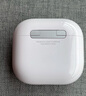 Apple/蘋果 AirPods 4 搭配USB-C充電盒 蘋果耳機 藍牙耳機 適用iPhone/iPad/Mac 四代 曬單實拍圖