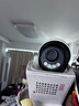 創(chuàng)維4G攝像頭K50終身免流量 家用無需WiFi無需網(wǎng)絡(luò)監(jiān)控室外戶外 360度全彩夜視報(bào)警監(jiān)控器帶無限流量卡 曬單實(shí)拍圖