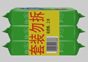 超能 檸檬草透明皂 檸檬草香 260g*6塊 溫和不刺激 去除異味 曬單實拍圖