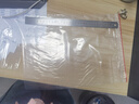 登比食品自封袋9號20*28PE透明收納封口袋大號包裝密封袋塑封袋分裝袋 曬單實拍圖