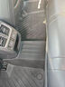 齊選TPE汽車腳墊包門檻車內(nèi)全包圍專車專用絲圈腳踏墊地毯內(nèi)飾改裝 單層【原廠級(jí)TPE包門檻腳墊】 曬單實(shí)拍圖