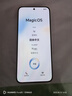 榮耀Magic7 榮耀AI鷹眼相機 榮耀AI自然光綠洲護眼屏 巨犀玻璃 12+512 月影灰 5G AI手機 國家補貼 曬單實拍圖