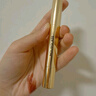 HOURGLASS【鐘楚曦同款】沙漏小金管固體唇蜜鏡面口紅120#蜜桃冰沙七夕禮物 曬單實(shí)拍圖