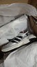 阿迪達斯 （adidas）男女鞋XLG STORM EDGE運動鞋跑步鞋JS0059 JS0059 42 曬單實拍圖