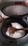 蘇泊爾（SUPOR）電飯煲京東自營國家補貼家用4-5人4L大容量藍(lán)鉆厚釜內(nèi)膽智能微壓多功能不粘鍋電飯鍋40FC871 曬單實拍圖