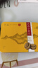 大益TAETEA茶葉普洱茶熟茶小金沱迷你沱茶 36g/盒便攜快捷中華老字號 曬單實拍圖