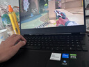 惠普（HP）暗影精靈11 14代酷睿i7HX處理器 滿血RTX5060游戲本16.1英寸大屏辦公筆記本電腦 暗影8Pro|i5-12500H|RTX3050 16G內(nèi)存+1TB固態(tài) |  熱銷爆款 曬單實拍圖