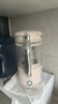九陽破壁機(jī)1.2L家庭容量豆?jié){機(jī) 雙層降噪隔音杯漿預(yù)約時(shí)間可做奶茶一鍵清洗全自動(dòng)榨汁機(jī)料理機(jī)D361 曬單實(shí)拍圖
