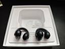 聲闊（SoundCore）【國家補貼】AeroClip耳夾式藍牙耳機無(wú)線(xiàn)開(kāi)放式運動(dòng)跑步耳機骨傳導耳機不入耳適用蘋(píng)果華為小米黑 曬單實(shí)拍圖