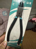 山澤水口鉗斜口鉗6英寸模型剪鉗 電工剪線(xiàn)鉗剪塑料 斜嘴鉗偏口鉗WJQ02 曬單實(shí)拍圖