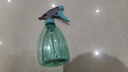 噴壺澆花澆水噴霧器氣壓式噴水壺家用園藝養花500ml 南瓜噴壺透藍【1個(gè)裝】 曬單實(shí)拍圖