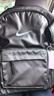 耐克NIKE男女雙肩包 電腦包出差包 旅行包書包休閑包DN3592-010黑均碼 曬單實拍圖