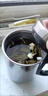 不銹鋼保溫杯男士商務(wù)水杯茶杯子口杯帶手柄把350ml500ml 加厚雙層保溫杯350ml 曬單實(shí)拍圖