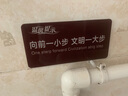 優(yōu)奧 天然竹砧板切菜板無(wú)漆無(wú)蠟原竹案板大號面板搟面板餃子板60*39cm 曬單實(shí)拍圖