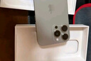 Apple/蘋果 iPhone 16 Pro 256GB 原色鈦金屬 雙卡雙待手機(jī)【送聯(lián)通話費(fèi)券】 曬單實(shí)拍圖