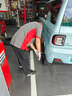 玲瓏輪胎165/70R13 79T 玲瓏臻選 HD 適配長安/新五菱之光/夏利 曬單實拍圖