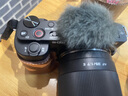 索尼（SONY）ZV-E10L 半畫(huà)幅微單相機(jī) 美膚拍照 精準(zhǔn)對(duì)焦 VLOG APS-C畫(huà)幅  zve10 ZV-10 黑色ZV-E10單機(jī)【國(guó)補(bǔ) 贈(zèng)128G卡+皮套等】 官方標(biāo)配 曬單實(shí)拍圖