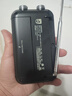 飛利浦（PHILIPS）TAR6109全波段收音機 老人便攜式高音質(zhì)專業(yè)短波收音機可插卡調(diào)頻廣播考試四六級聽力英語藍牙音響 TAR6109【送16G內(nèi)存卡】 曬單實拍圖