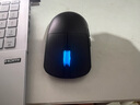 ROG龍鱗Ace Mini 無線三模游戲鼠標 AimPointPro光學傳感器 專業(yè)電競手型 支持無線8K輕量化49g暗夜黑 曬單實拍圖