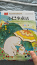 全3冊 小巴掌童話(huà)+蘿卜回來(lái)了+一園青菜成了精 注音版一二三年級課外童話(huà)故事書(shū)必讀世界經(jīng)典文學(xué)名著(zhù) 曬單實(shí)拍圖