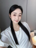 Cindy Kelly輕奢小眾銀項鏈百搭走心鎖骨鏈高級感送老婆結婚紀念生日禮物女生 玫瑰金【送老婆女友實(shí)用高檔】 曬單實(shí)拍圖