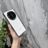 甲度【全包殼膜】適用華為MateX6折疊屏典藏版手機殼保護套時尚殼膜全包防摔華為X6高端AG幻影全包殼 【全包】曜石黑 華為MateX6 典藏版通用 曬單實拍圖