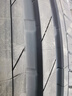 普利司通（Bridgestone）汽車(chē)輪胎 205/55R16 91W T001 適配大眾朗逸/寶來(lái)/豐田卡羅拉 曬單實(shí)拍圖