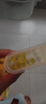 網(wǎng)易嚴(yán)選冰箱除味盒除味劑進(jìn)口除臭劑活性炭 食物防串味 清新柚子100g 曬單實(shí)拍圖