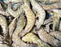 1號會(huì )員店One's Member 國產(chǎn)白對蝦（41-50） 1kg/盒 曬單實(shí)拍圖
