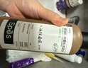 Spes詩(shī)裴絲控油蓬松洗發(fā)水多肽蓬蓬瓶洗頭膏去屑止癢洗發(fā)露男女300ml 曬單實(shí)拍圖