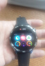 華為（HUAWEI）手表WATCH GT 5【咨詢(xún)享優(yōu)惠】運(yùn)動(dòng)智能兩周續(xù)航藍(lán)牙通話(huà)體溫心率血氧健康監(jiān)測(cè)送男女朋友禮物pro4 46mm幻夜黑【皮表帶+貼膜】 曬單實(shí)拍圖