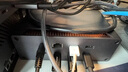 綠聯(lián)TB雷電5拓展塢雷靂Type-C硬盤(pán)擴(kuò)展120G桌面塢站8K三屏異顯2.5G網(wǎng)口適用USB4Macmini/bookM4pro/max 曬單實(shí)拍圖