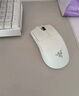 雷蛇（Razer）煉獄蝰蛇V3pro專業(yè)版無(wú)線鼠標(biāo) 電競(jìng)游戲 輕量化  人體工學(xué) 白色(贈(zèng)防滑貼+Type-C充電接口) 曬單實(shí)拍圖