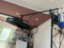 愛(ài)圖仕（Aputure）F21X卷布燈直播補光燈冷暖色溫可調布光便捷人像攝影視頻攝影燈常亮燈 曬單實(shí)拍圖