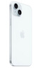 Apple/蘋果 iPhone 15 Plus (A3096) 256GB 藍色支持移動聯(lián)通電信5G 雙卡雙待手機 曬單實拍圖