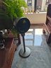 格力（GREE）語音控制抑菌空氣循環(huán)扇直流變頻遙控電風(fēng)扇家用搖頭電扇一級(jí)能效對(duì)流風(fēng)扇落地扇 FXDZ-2072Bvg3 曬單實(shí)拍圖