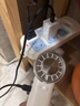 斯泰克5V2A充電頭type-c口10W慢充器適用蘋(píng)果手表安卓華為手機相機小米耳機音響指紋鎖隨身wifi小風(fēng)扇 曬單實(shí)拍圖