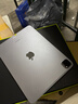Apple 蘋(píng)果平板電腦iPad Pro 4代 11英寸 2022款 M2芯片  二手蘋(píng)果平板 灰色 256G 曬單實(shí)拍圖