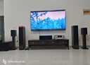 YTFY柏林之聲發(fā)燒級5.1/7.1家庭影院音響套裝杜比hifi全景聲家用客廳 旋風(fēng)2號5.1音響+999功放+19寸點(diǎn)歌機 曬單實(shí)拍圖