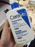 適樂(lè )膚（CeraVe）神經(jīng)酰胺屏障修護潤膚乳 473ml 乳液面霜身體乳C乳 曬單實(shí)拍圖