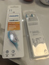 飛利浦（PHILIPS） 兒童電動牙刷頭適用兒童牙刷HX6322HX6312HX6352 HX6042丨標準型4只裝 曬單實拍圖