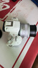 CANON全新 佳能EOS R50 微單相機 防抖視頻vlog高清相機 佳能r50國際版 白色R50機器+RF18-45鏡頭 標(biāo)配（含原電原充） 曬單實拍圖