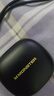 魔聲（MONSTER）AC510藍牙耳機掛耳式運動耳機通話降噪藍牙6.0超長續(xù)航七彩電鍍滑蓋耳機教師禮明日達 極光黑 曬單實拍圖